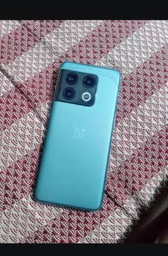 OnePlus 10 Pro PTA Approved Official