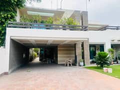 2 Kanal House Available For Rent In Gulberg Prime Location