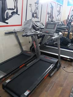 Treadmils || Cycles || Elliptiicals || Benches || Butt Fitness