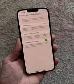 13promax non pta 128gb