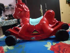 horse