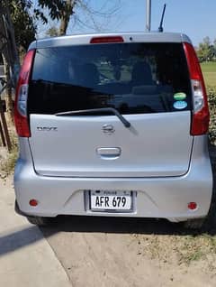 Nissan DayZ 2018/2021 very Good condition