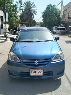 suzuki liana RXI original condition 0318:6424:995