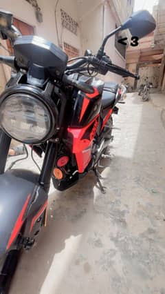 super star 200cc