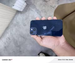 iPhone 13 JV