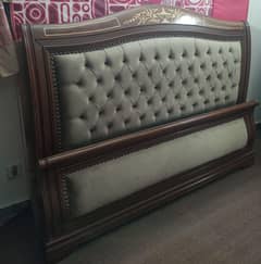 new bed set