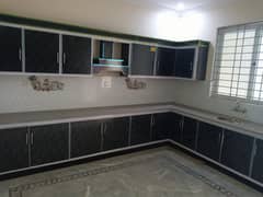 7 rooms house for rent in khanna pull sanam chok islamabad