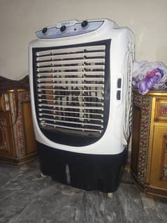 Air cooler