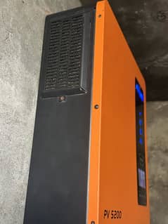 Solar inverter for sale