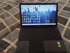 HP Laptop for Sale – i5 10th Gen | 8GB RAM | 128GB NVMe + 1TB HDD