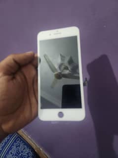 iphone 7plus original panel