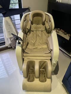 Jc buckman Massage Chair