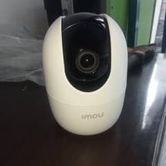 Ranger 2 wifi camera