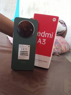 Redmi A3 used