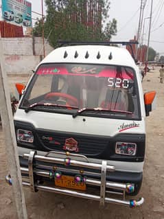 Bolan 2010 b/t alto mehran Cultus coure Suzuki