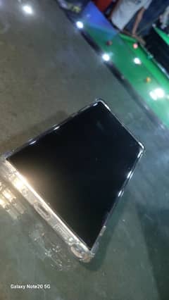 Samsung Note 10 plus 12/256