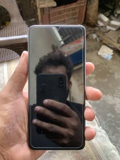 vivo y04 open box futt warranty days use