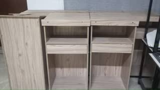 School office tables for sale - 03234606178