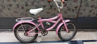 bicycle