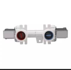 LG fully auto washing machine water inlet valve delivery facility avai