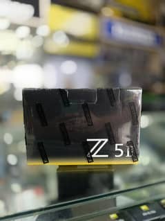 Nikon Z5II