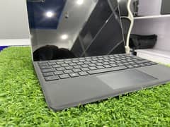 Surface Pro 4 Core i5 Gen 6th 8gb ram 256gb ssd 4gb intel graphics