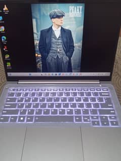 Lenovo core i7 13th generation 8gb ram 512 gb rom