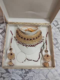 jewellery set