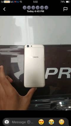 oppo a57 all ok