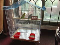 selling