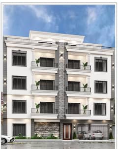 Prime Location 150 Square Yards Upper Portion For Sale In Beautiful PECHS Block 2