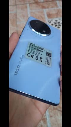 Tecno Camon 30s 8/256