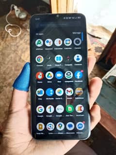 realme c15.4. 64.6000 bettery. original PTA