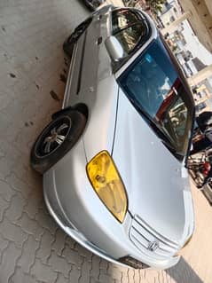 Honda Civic Vti Oriel/Sedan for sale