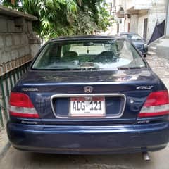 Honda City Automatic Urgent sale 0/3/l/5/2/o/7/4/9/4/l