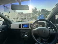 Alto VXL Ags 2022/23 registered total genuine with low milage