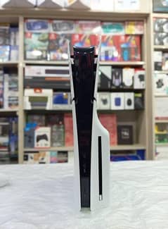 PLAYSTATION 5 DISC EDITION WITH BOX & WARANTY