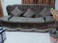 7 seeter sofa set price 25000