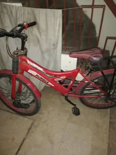 Cycle for sale