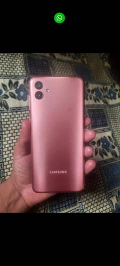 Samsung A04