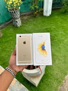 iPhone 6s