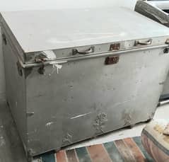 Steel