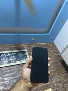 Iphone 15 pro max 256 LLA