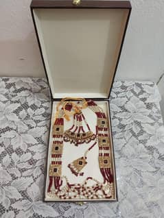 jewellery set