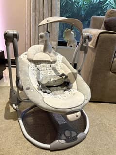 Ingenuity Baby Swing