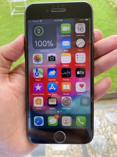 Iphone 7 PTA Approved