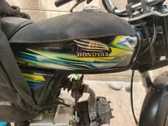 Hondyas