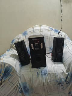RCA SPEAKER WOOFEER HIGH QUALITY 10/10