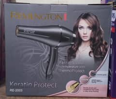 HAIR