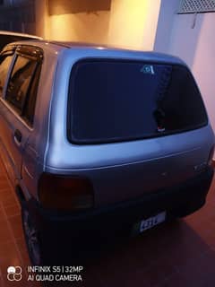 coure 2004 model silver color